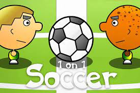 Soccer 1v1